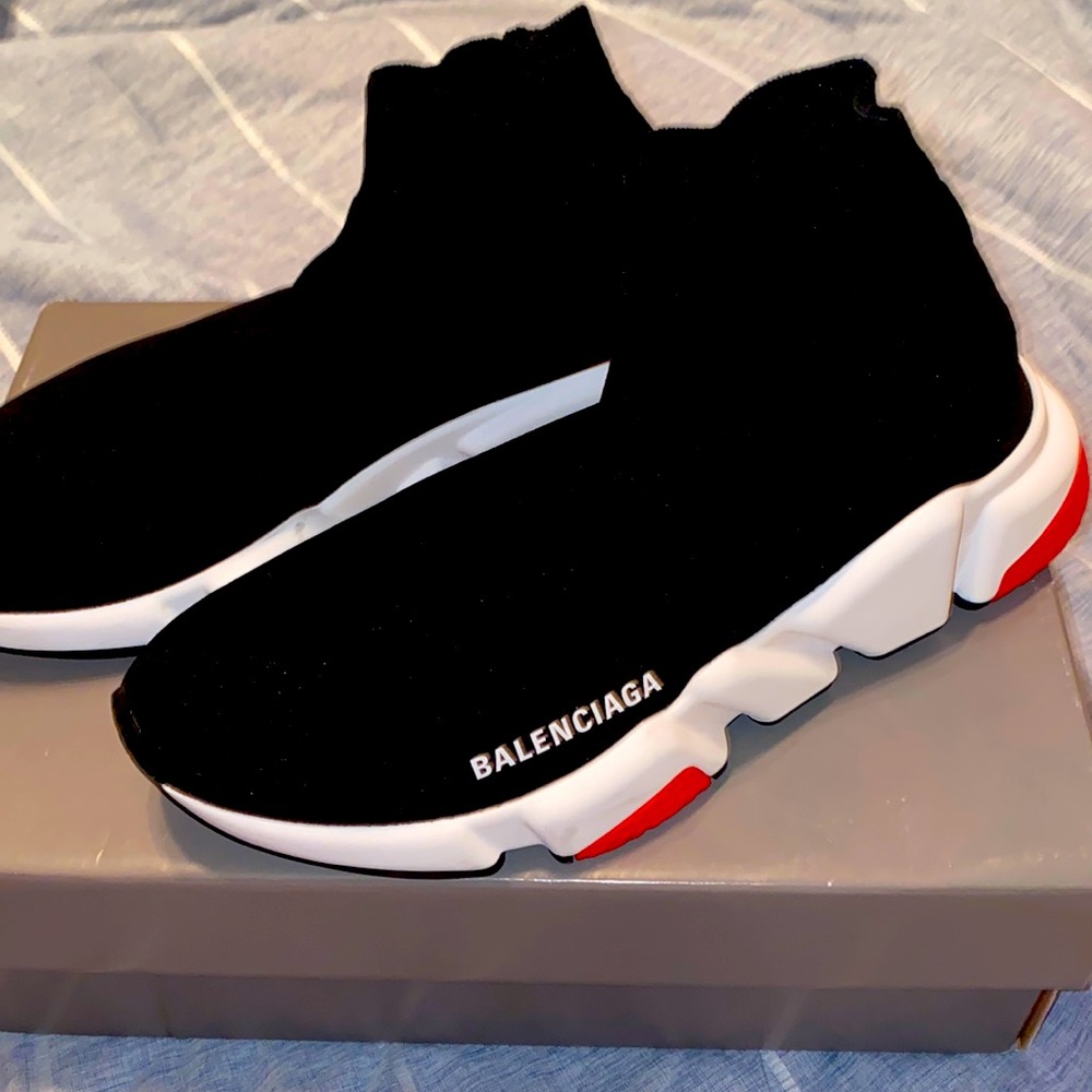 Balenciaga sneakers